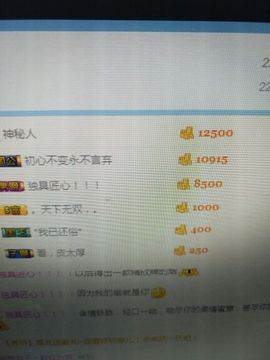 三月~主播照片