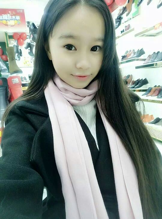 念瑶♡回家过年了主播照片