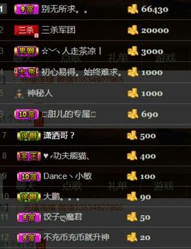 ~大鹏！主播照片