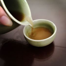 茶茶今晚休明天见主播照片