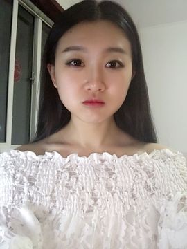 皮卡丘～咻（新主播）主播照片