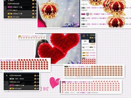 小逗比🌟宝丫头💦主播照片