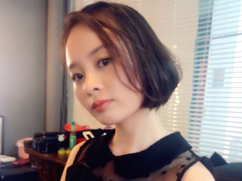遇见，不见。海报