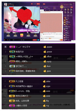 🐒馨主播照片