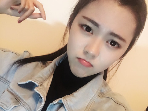 李李Vicky海报
