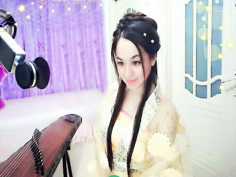 DSYAGR的主播海报