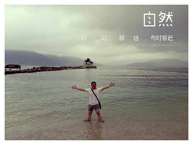 声乐薛老师主播照片