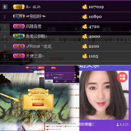 你的小妹～主播照片