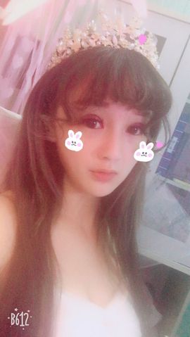 等双儿回来主播照片