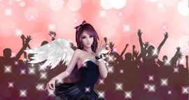 漩︽╯❤☆❤╰︽颩主播照片