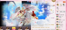 ⭐尐茜茜⭐主播照片