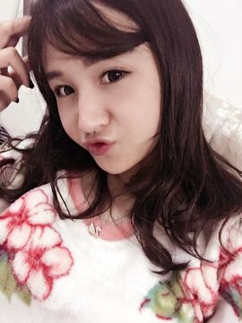 CYNTHIA_小颖主播照片