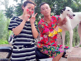 彩霞jie主播照片