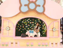🎙千千👑紫霞殿主播照片