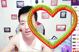 孤狼【独行】主播照片