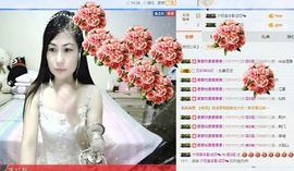 埊城小中医主播照片