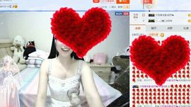 埊城小中医主播照片