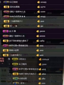 z米朵主播照片