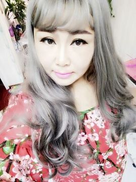 无聊转转。主播照片
