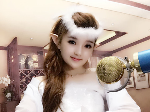 晚安⑥Fang海报
