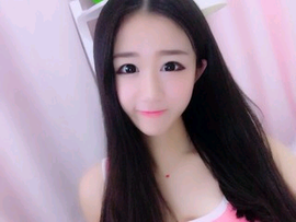 方天画戟手中拿主播照片