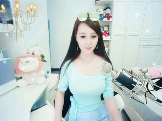 漂泊长大的主播照片