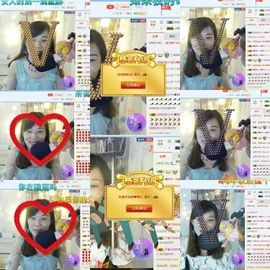 回眸一笑~~主播照片