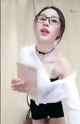 八百米主播照片