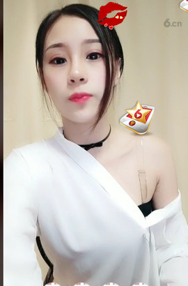 八百米主播照片