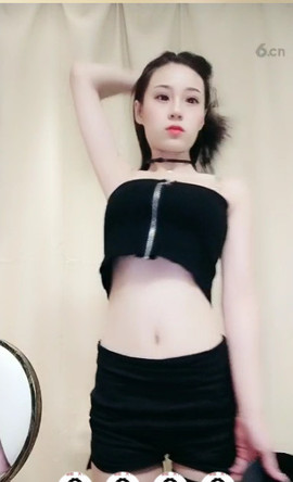 八百米主播照片