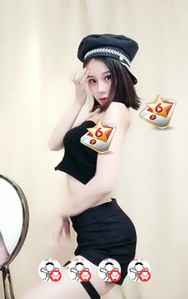 八百米主播照片