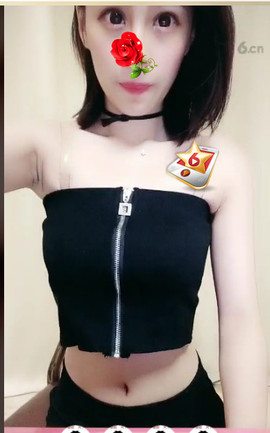 八百米主播照片