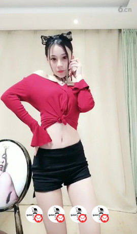 八百米主播照片