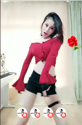 八百米主播照片