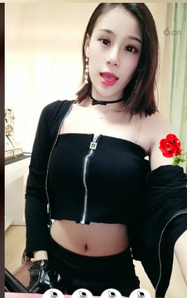八百米主播照片