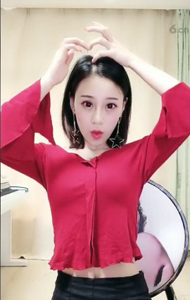 八百米主播照片