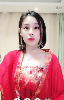 八百米主播照片
