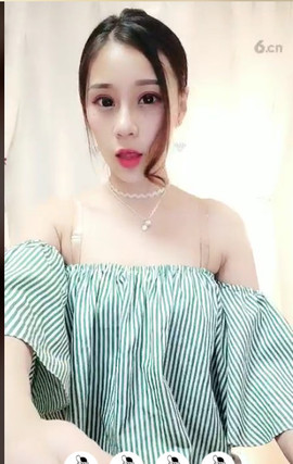 八百米主播照片