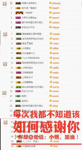 🌸允熙主播照片