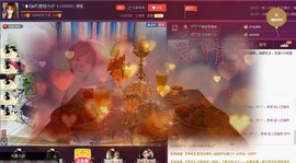 昵称违规，请重新修改主播照片