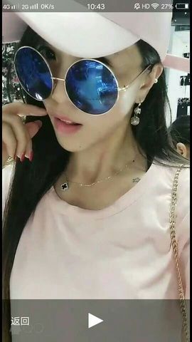 模特ღ丝丝つ女王主播照片