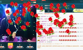 东北大院DJ权少主播照片