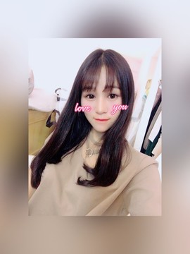一只傻鱼❤️主播照片