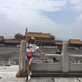 一只傻鱼❤️主播照片
