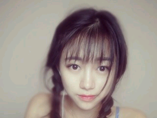 小队长0v的主播照片