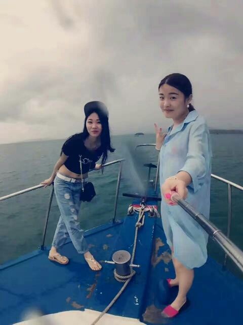 鬼狼♥再战江湖的主播照片