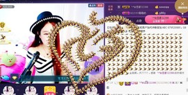 ╰❥霜霜ღ．・゜主播照片