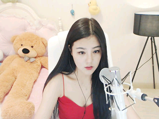 单枪匹马闯关东的主播照片