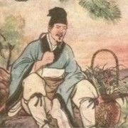 药郎君