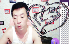 孤狼【独行】主播照片